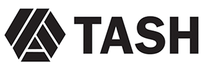 TASH logo