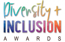 Logo - Diversity & Inclusion Awards